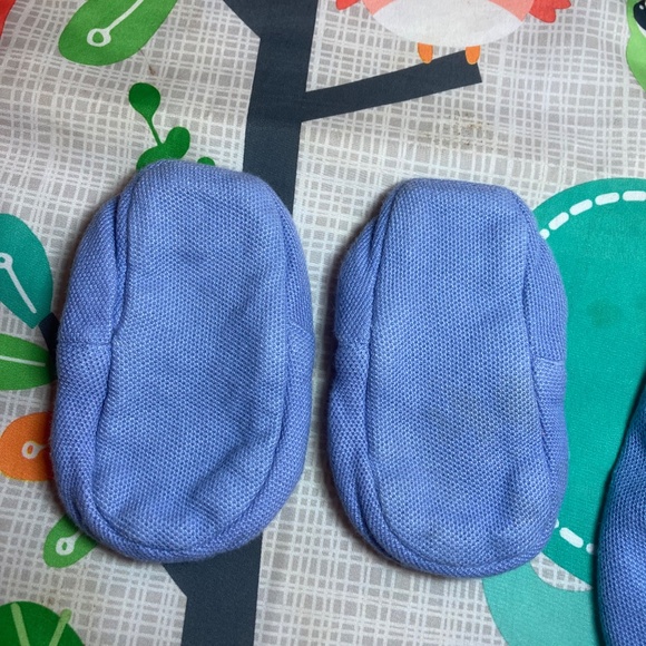 ❤️2 outfits with shorts/suspenders 3-6 months - Picture 3 of 7